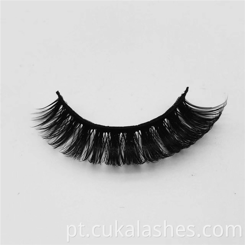 Russian Strip Eyelashes